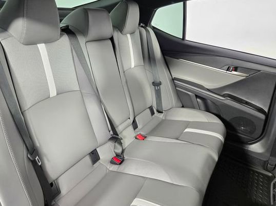 New 2026 Toyota Camry SE image 15