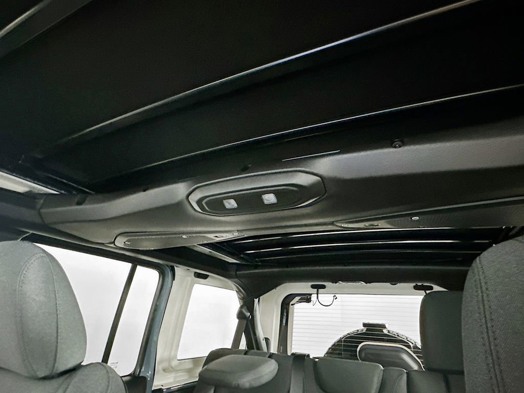 New 2026 Jeep Wrangler Willys image 14