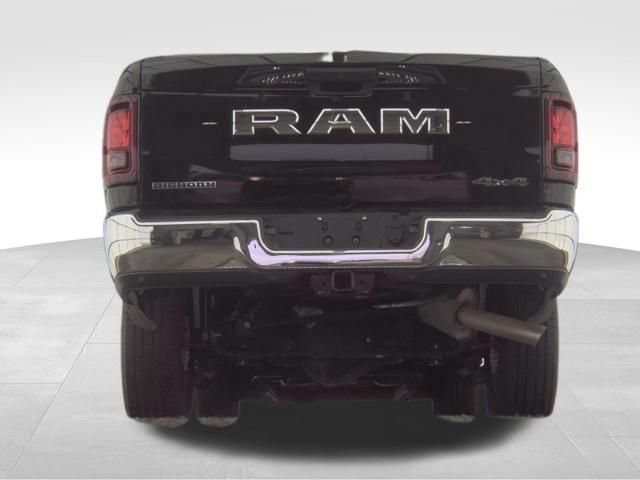 Used 2025 RAM 2500 Big Horn AWD/4WD image 8