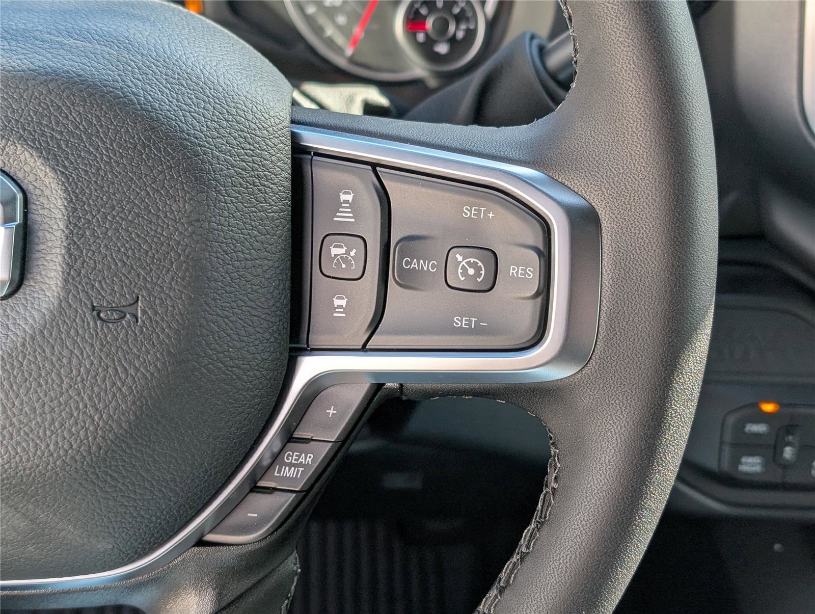 New 2026 RAM 3500 Big Horn image 17