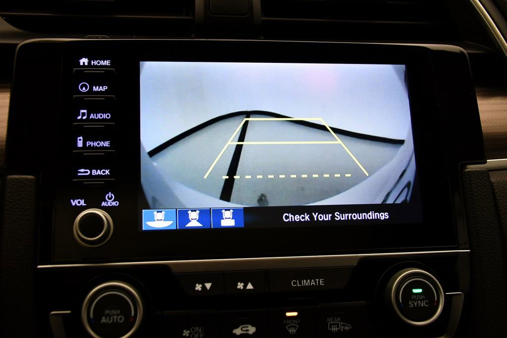 Used 2020 Honda Civic Touring image 27