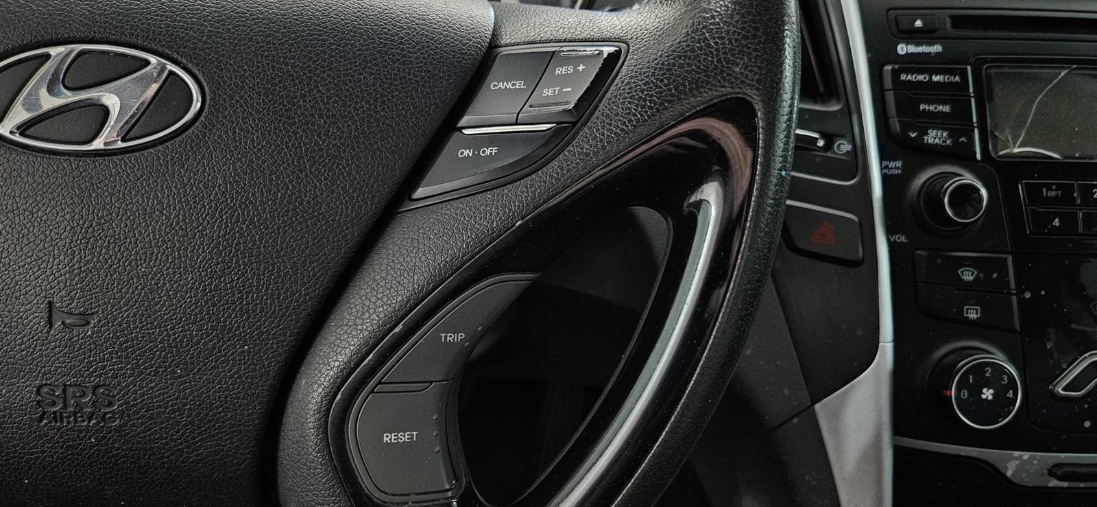 Used 2013 Hyundai Sonata GLS w/ Popular Equipment Pkg FWD image 11