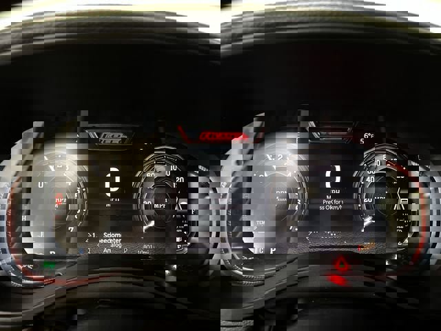 Used 2025 RAM 1500 Rebel w/ Trailer Tow Group image 12