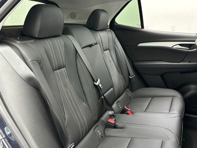 New 2026 Buick Envision Avenir image 38