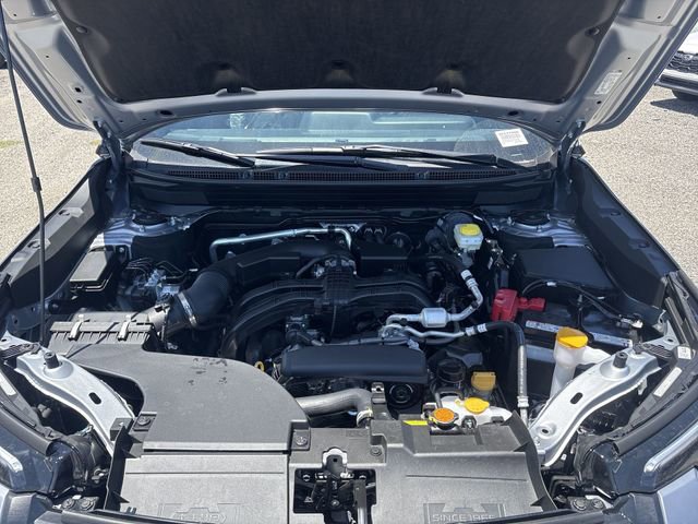 New 2026 Subaru Outback Premium AWD/4WD image 23