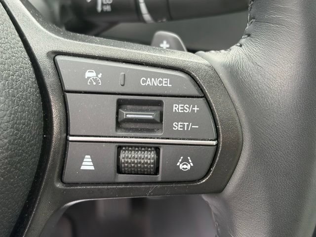 Used 2024 Honda Accord EX-L image 18