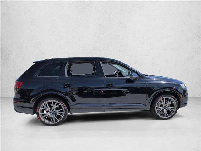 Used 2019 Audi Q7 3.0T Prestige w/ Prestige Package AWD/4WD image 4