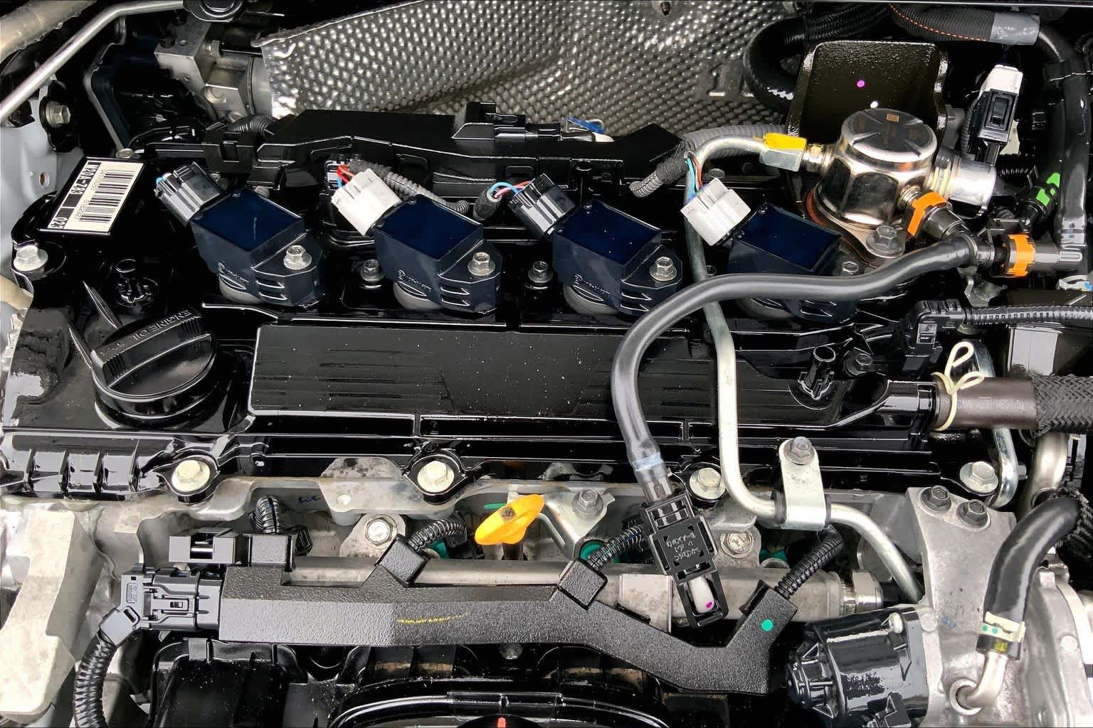 Used 2025 Toyota Corolla LE FWD image 32