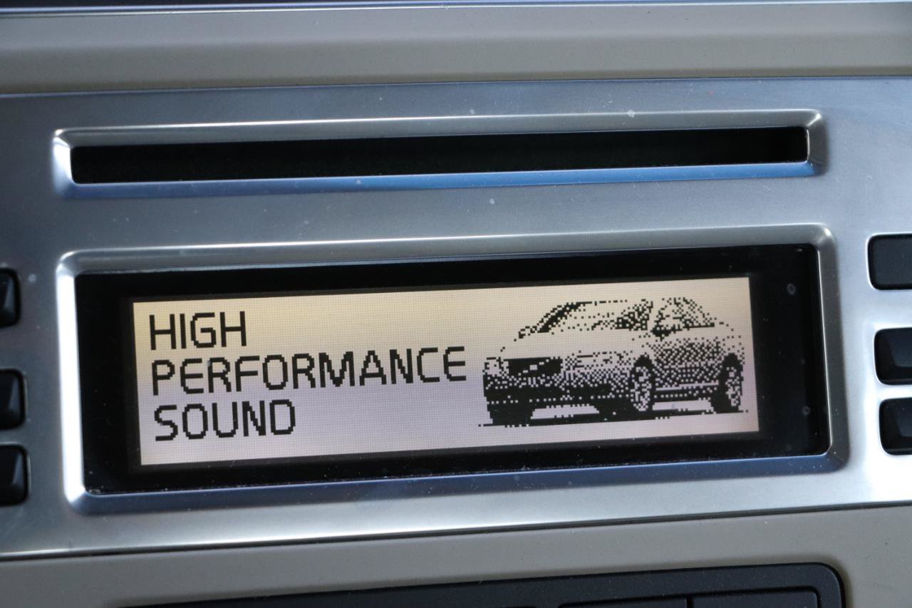 Used 2010 Volvo S80 T6 AWD/4WD image 13