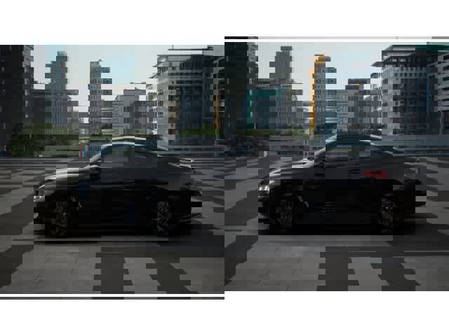 New 2026 BMW M4 Coupe w/ Executive Package image 4