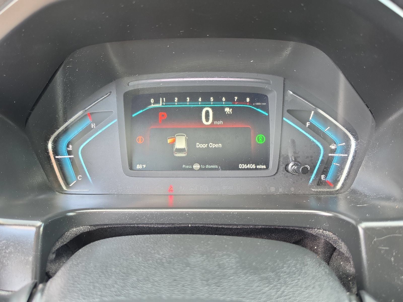 Used 2024 Honda Odyssey Sport image 27