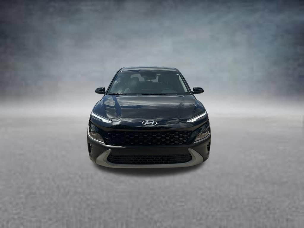Used 2023 Hyundai Kona SE w/ Cargo Package FWD image 8