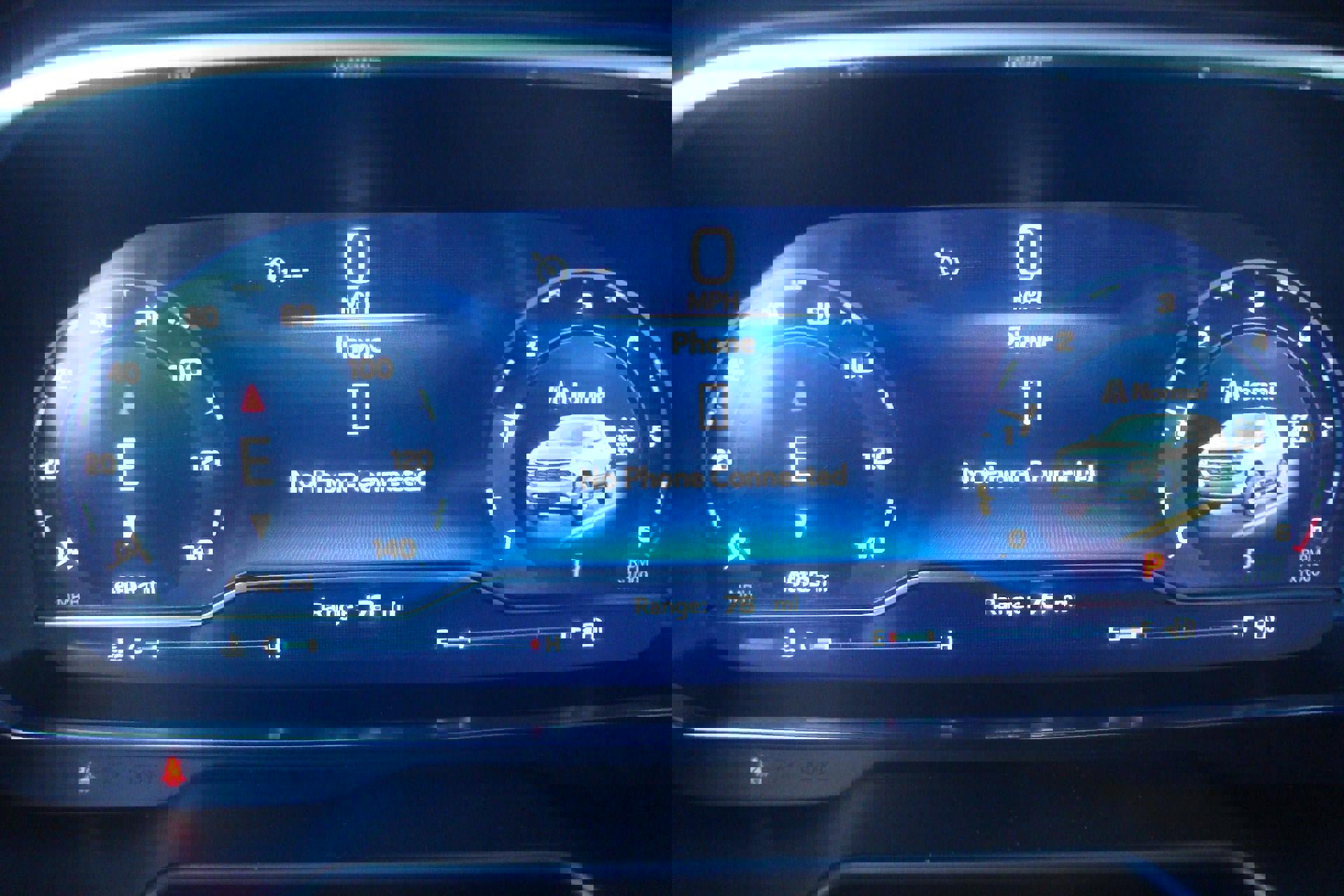 Used 2024 Chevrolet Tahoe Z71 w/ Luxury Package image 14