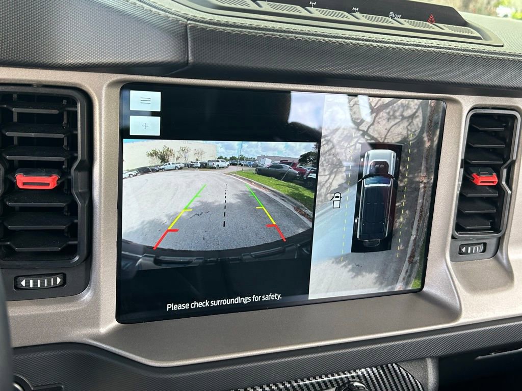 Used 2023 Ford Bronco Raptor image 23