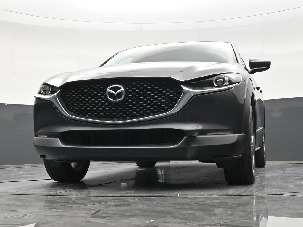 Used 2020 MAZDA CX-30 FWD w/ Select Package image 27