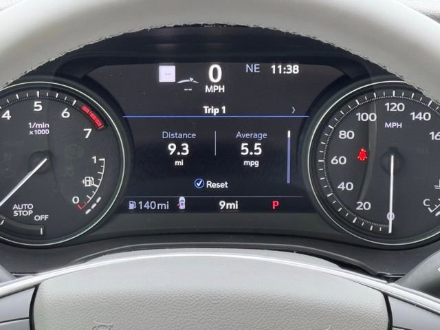 New 2025 Cadillac XT5 Premium Luxury w/ Technology Package FWD image 3
