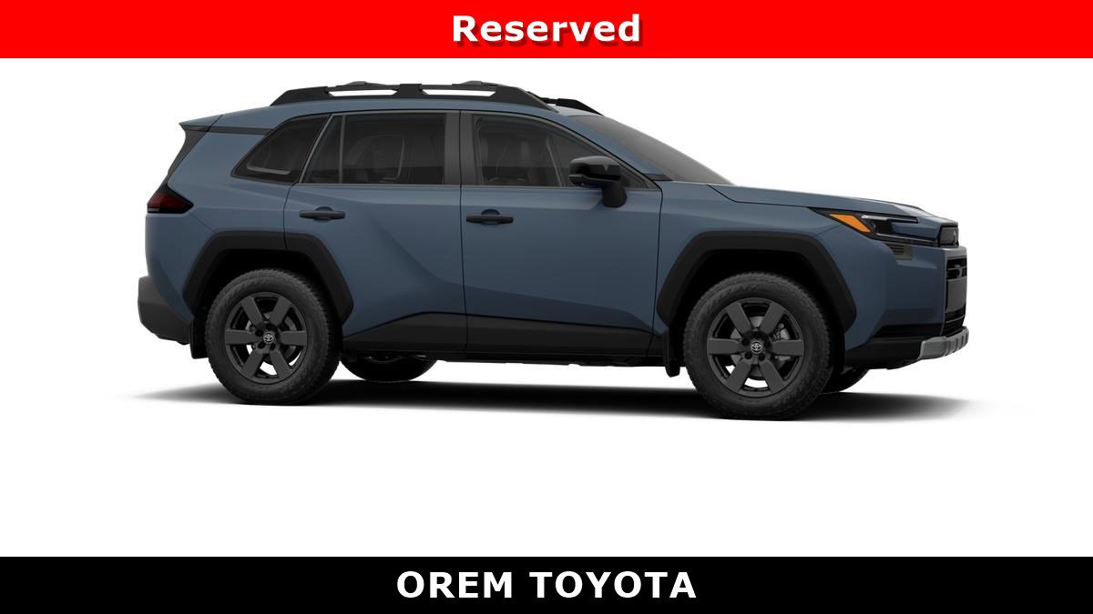 New 2026 Toyota RAV4 FWD image 13