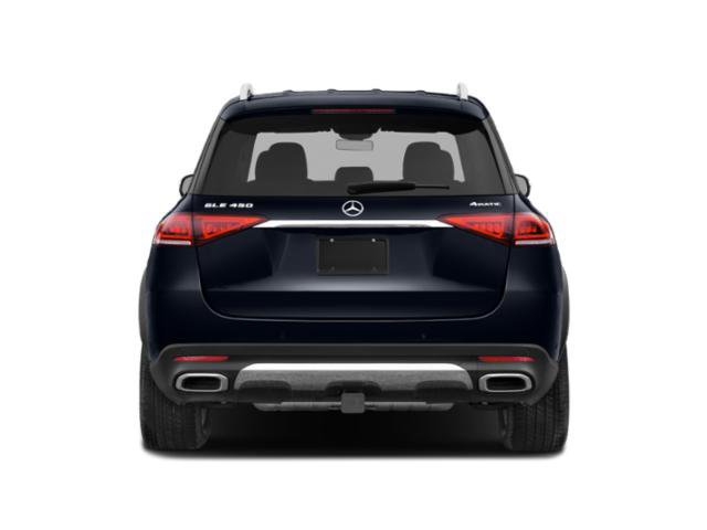 Certified 2022 Mercedes-Benz GLE 450 4MATIC image 8