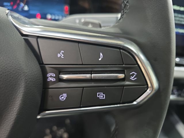 New 2026 Chevrolet Equinox LT w/ Convenience Package II image 20