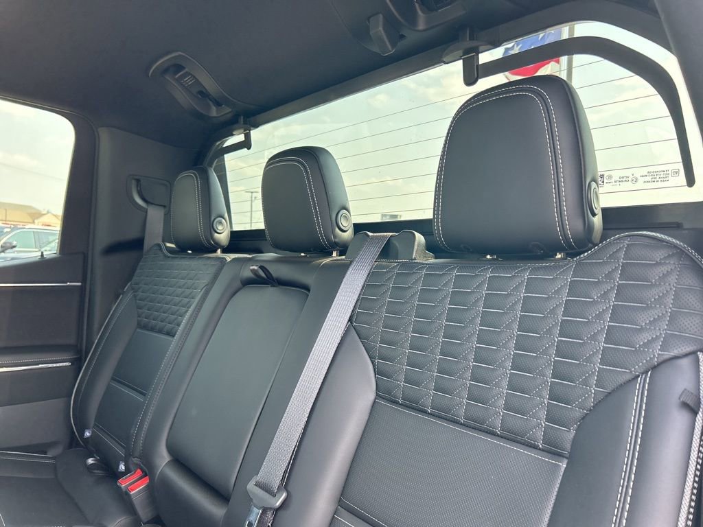 New 2025 GMC Sierra EV Denali image 30