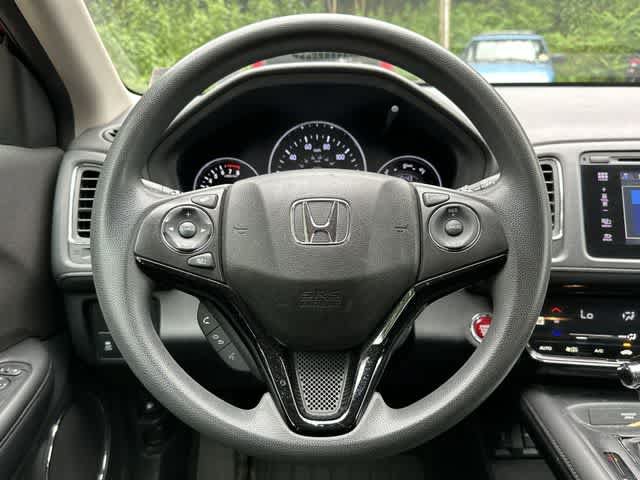 Used 2018 Honda HR-V EX image 8