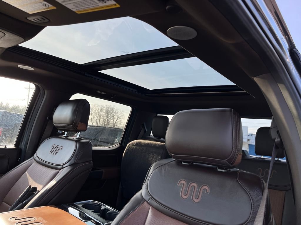 Used 2024 Ford F150 King Ranch image 29