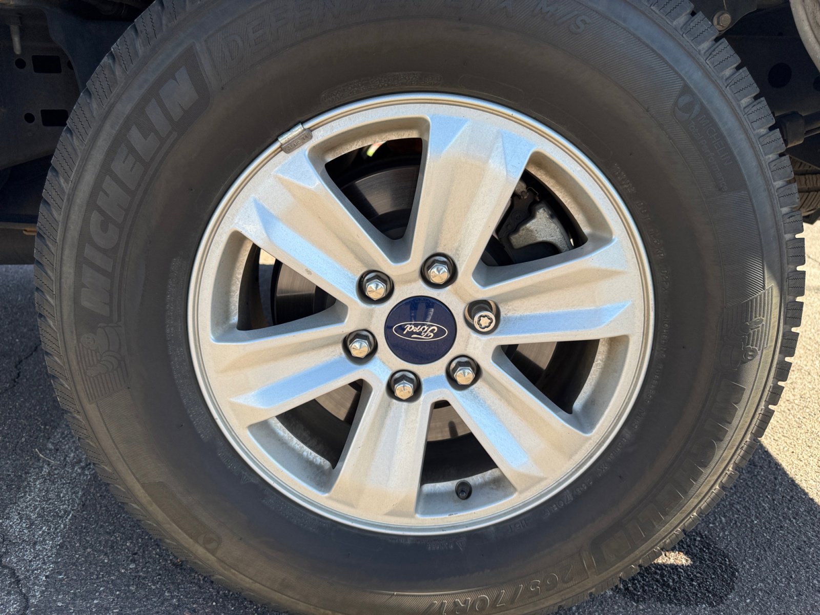 Used 2019 Ford F150 XLT image 21