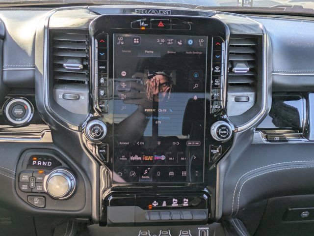 Used 2025 RAM 1500 Limited image 14