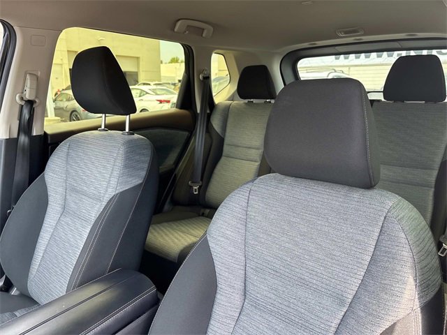 Certified 2023 Nissan Rogue SV image 22