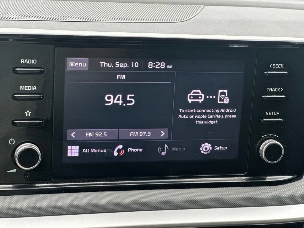 Used 2022 Kia K5 LX FWD image 21