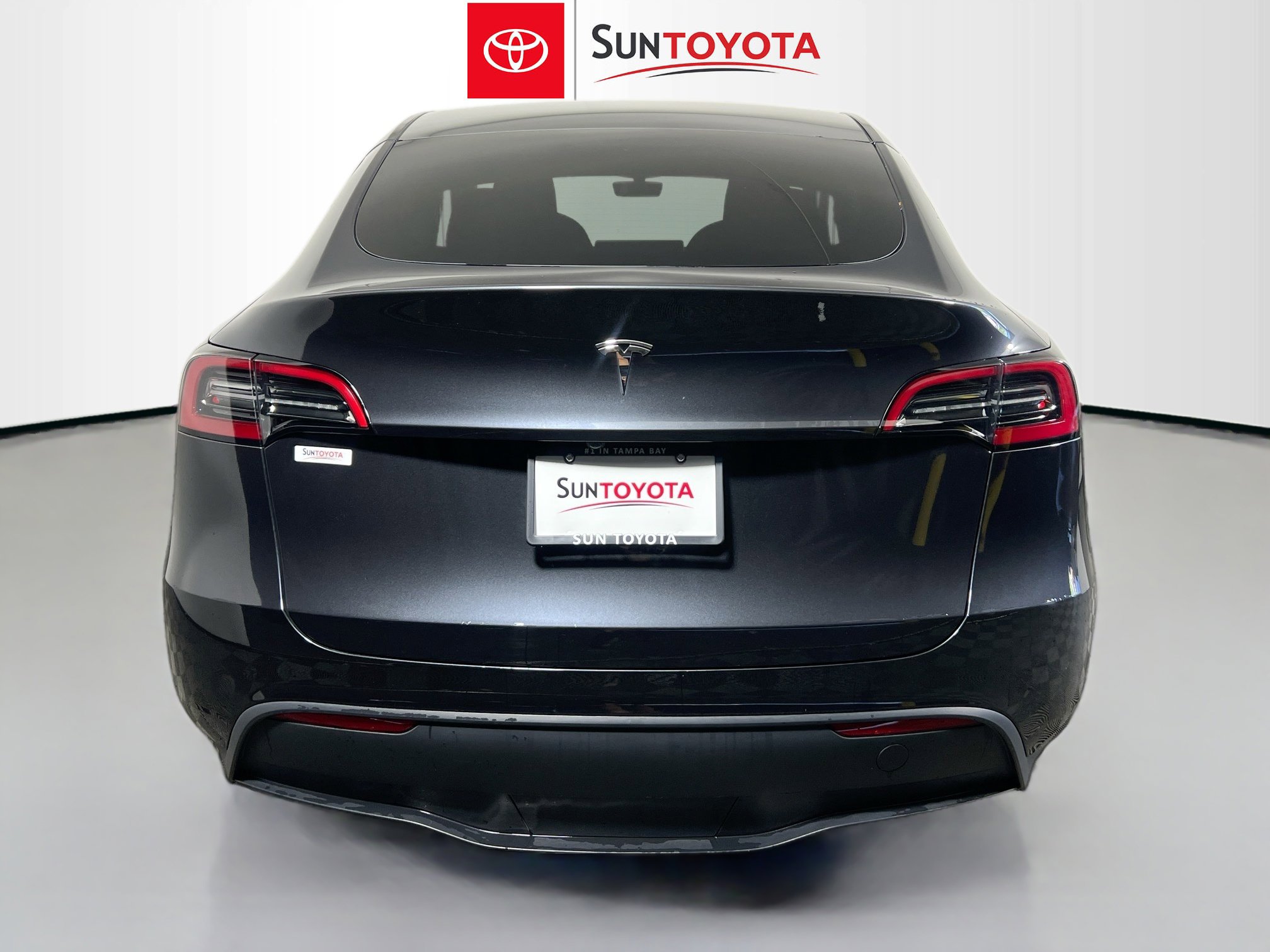 Used 2024 Tesla Model Y Long Range image 5