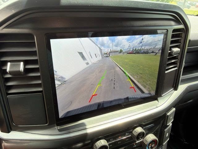 Used 2025 Ford F150 STX AWD/4WD image 22