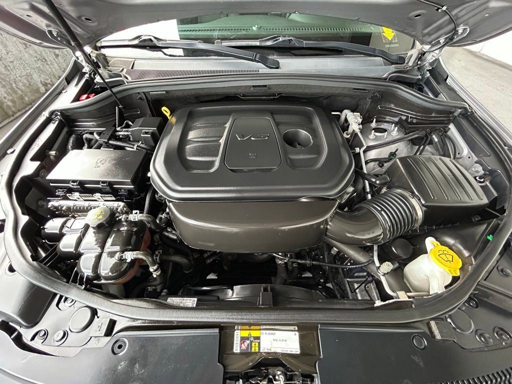 Used 2019 Jeep Grand Cherokee Laredo image 19