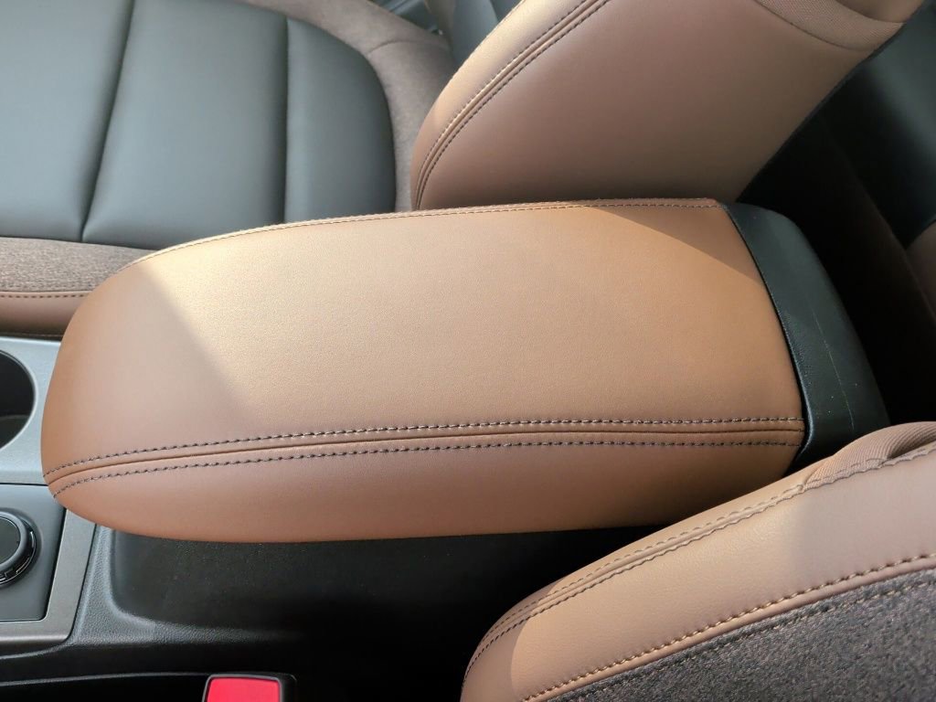 New 2026 Ford Bronco Sport Outer Banks w/ Outer Banks Tech Package+ image 29