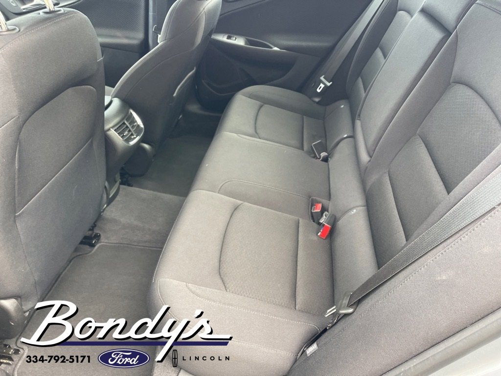 Used 2023 Chevrolet Malibu LT image 14