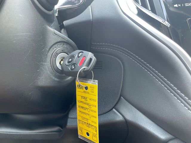 Certified 2025 Subaru Outback Premium w/ Popular Package #1A AWD/4WD image 25