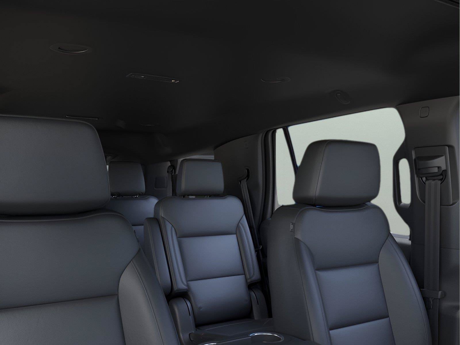 New 2027 Chevrolet Tahoe LT AWD/4WD image 17