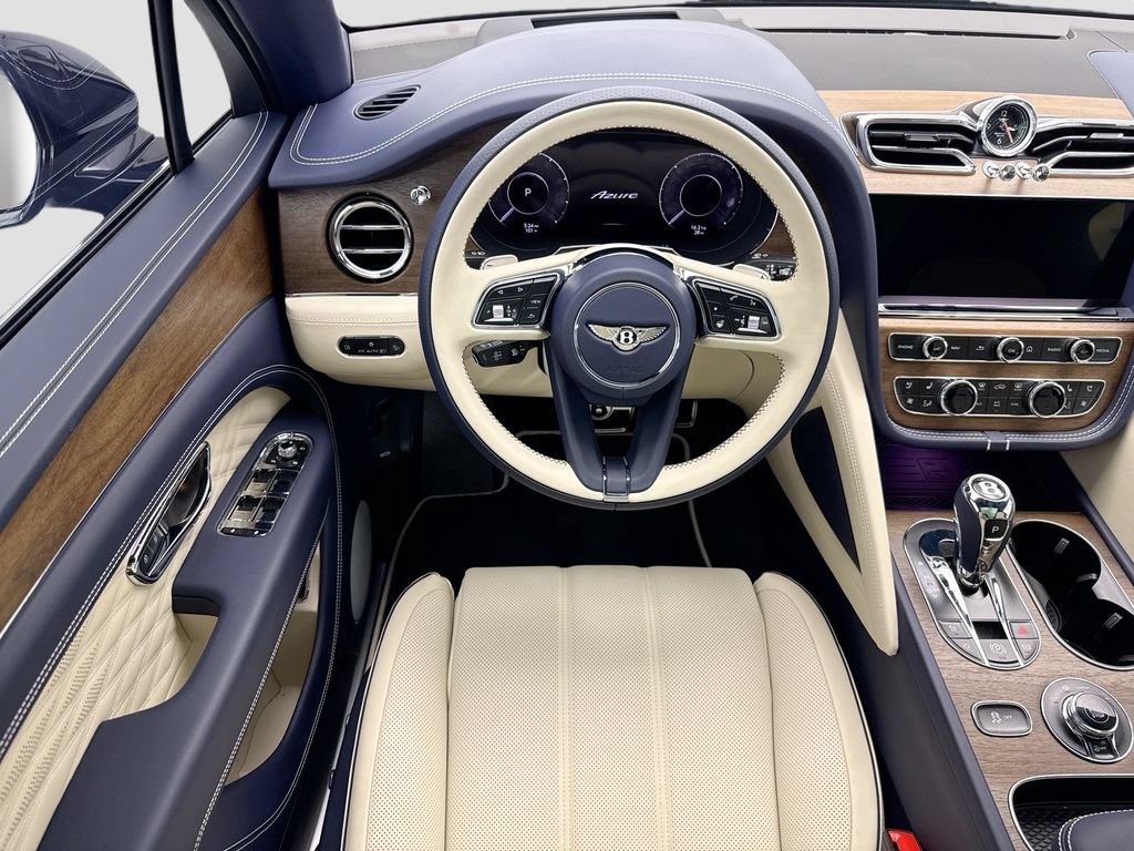 New 2026 Bentley Bentayga Extended Wheelbase AWD/4WD image 10
