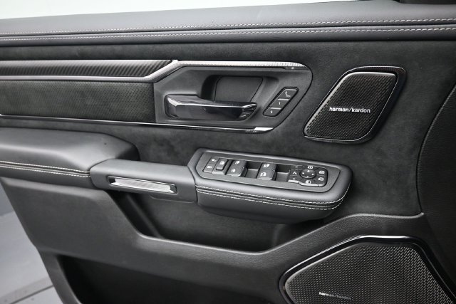 New 2027 RAM 1500 RHO w/ RHO Level 1 Equipment Group AWD/4WD image 16