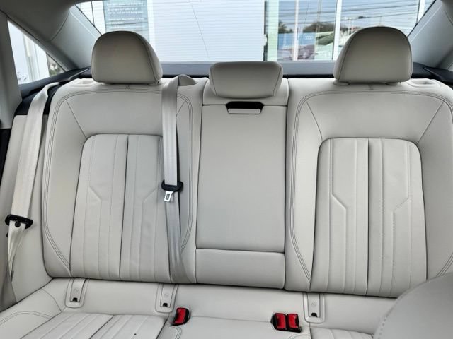 Certified 2025 Audi A6 3.0T Premium AWD/4WD image 39
