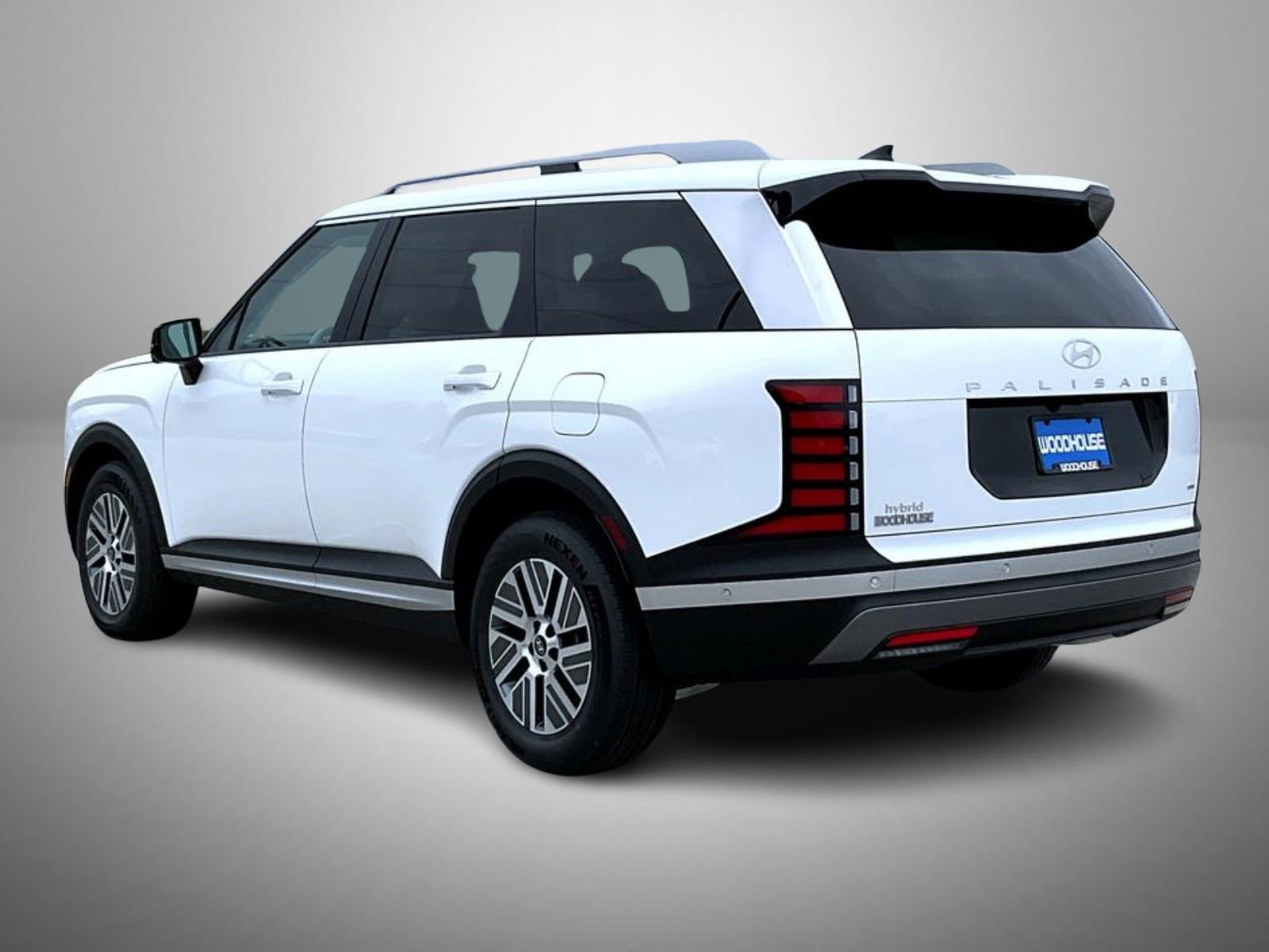 New 2026 Hyundai Palisade SEL Premium AWD/4WD image 7