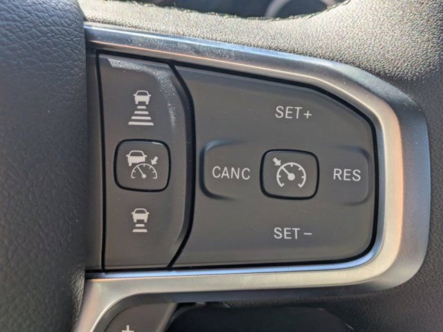 New 2026 RAM 1500 Big Horn image 22