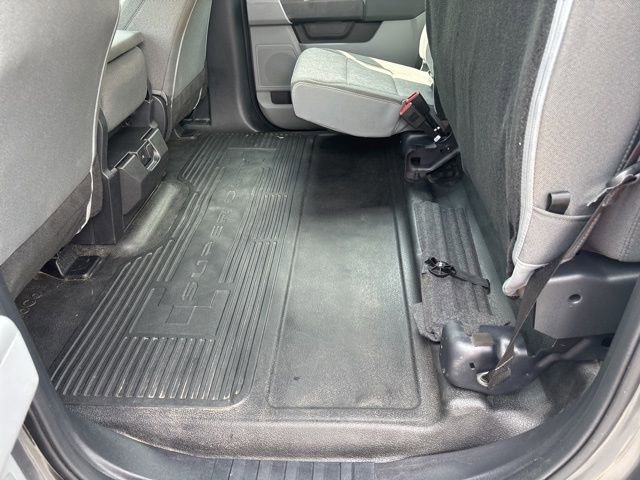 Used 2025 Ford F250 XL w/ XL Off-Road Package image 18