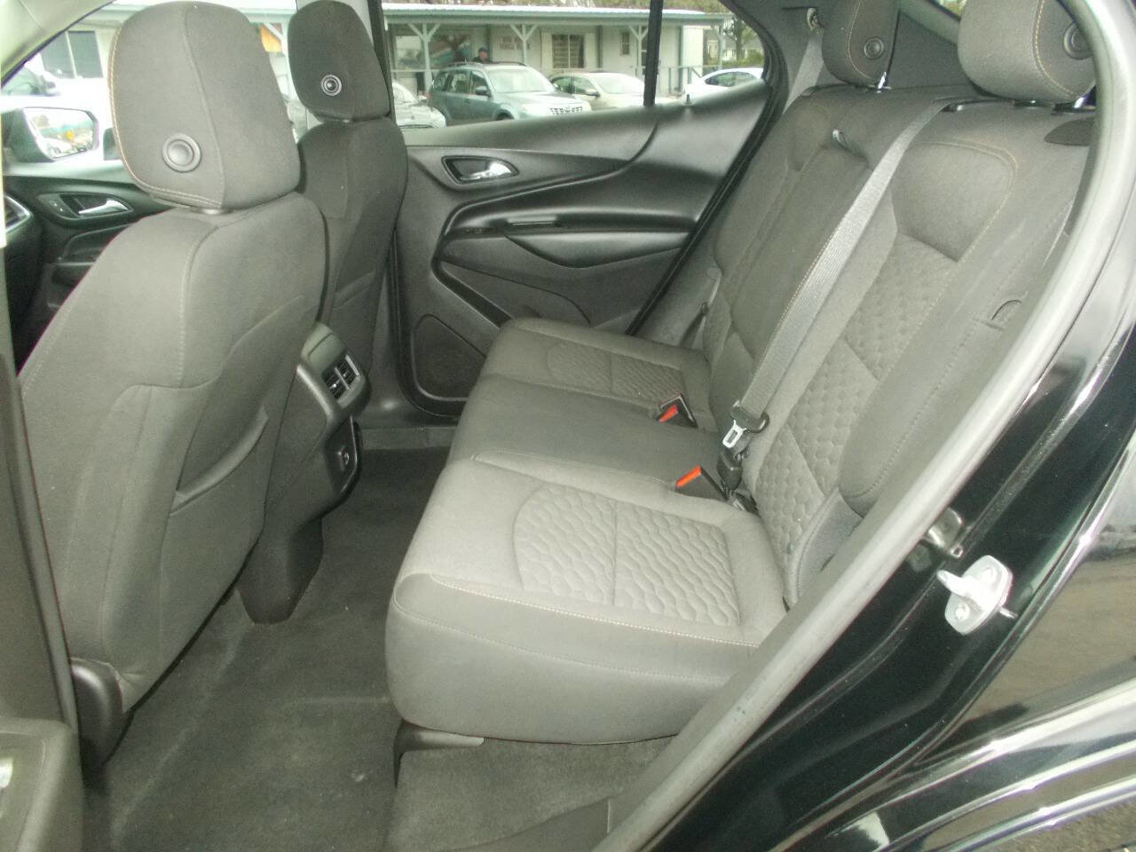 Used 2019 Chevrolet Equinox LT image 6