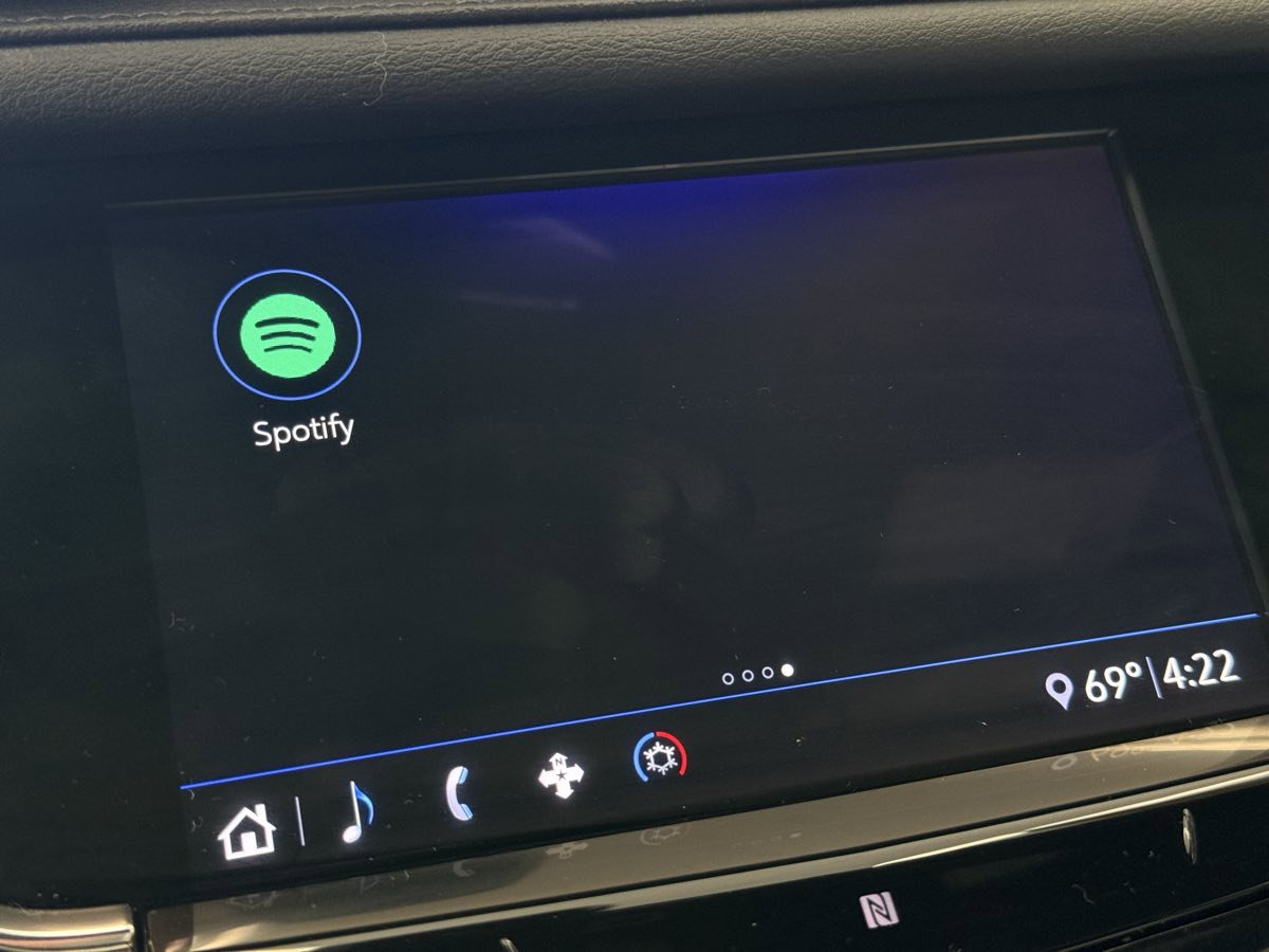 Used 2020 Cadillac XT6 Sport AWD/4WD image 56