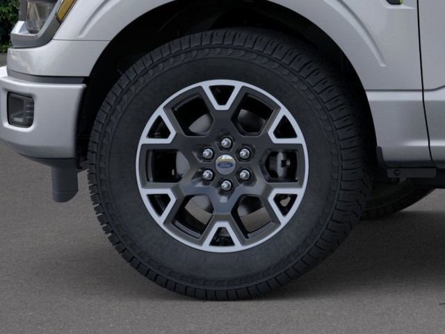 New 2025 Ford F150 STX w/ Equipment Group 200A image 19