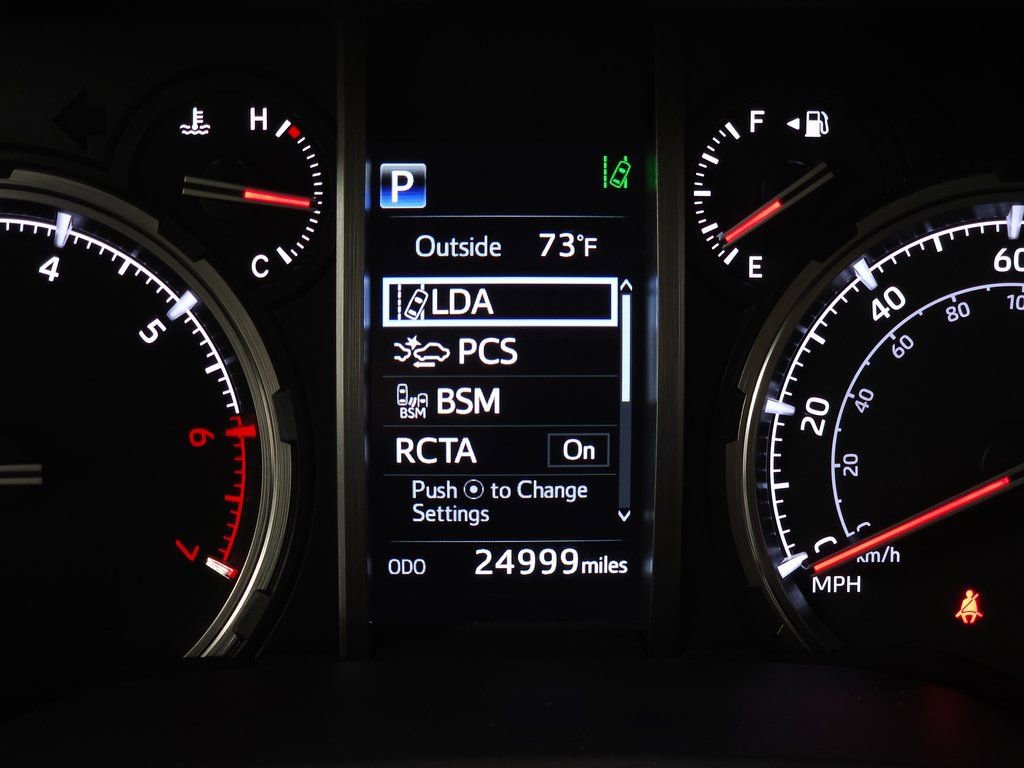 Used 2023 Toyota 4Runner TRD Off-Road Premium w/ Off Road Premium Plus Package image 23