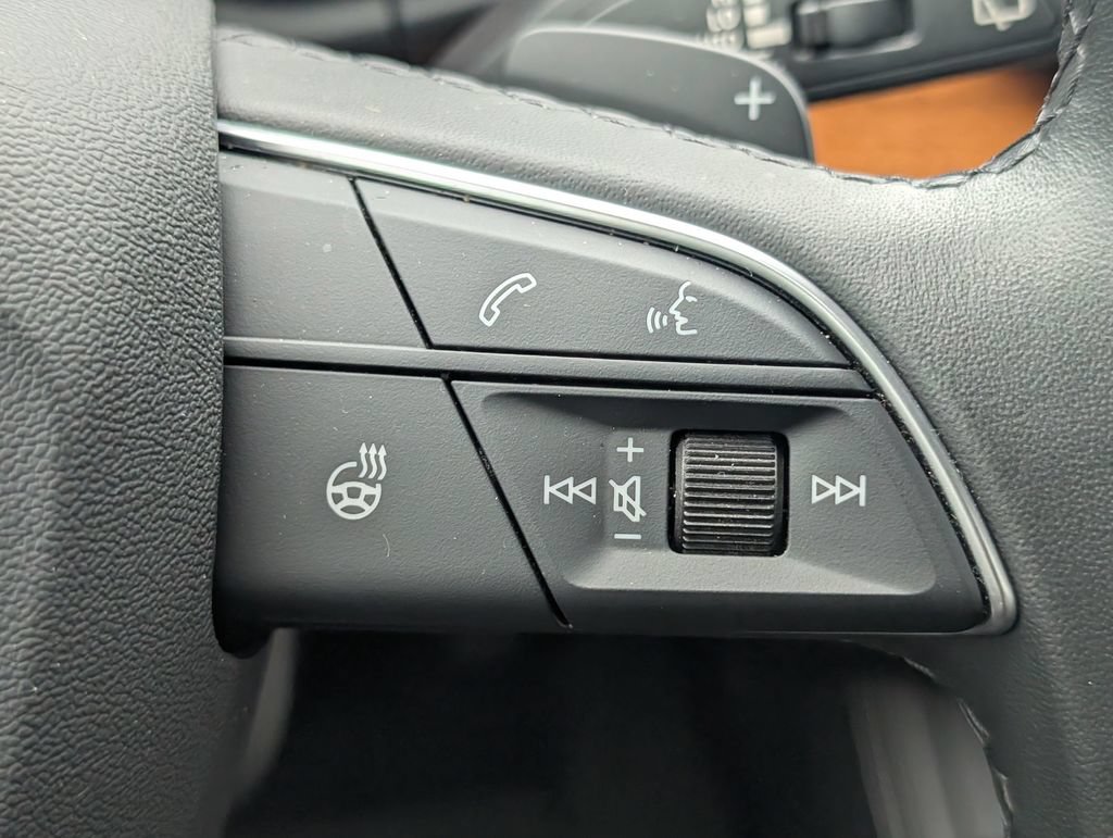Used 2022 Audi Q5 2.0T Premium Plus AWD/4WD image 22