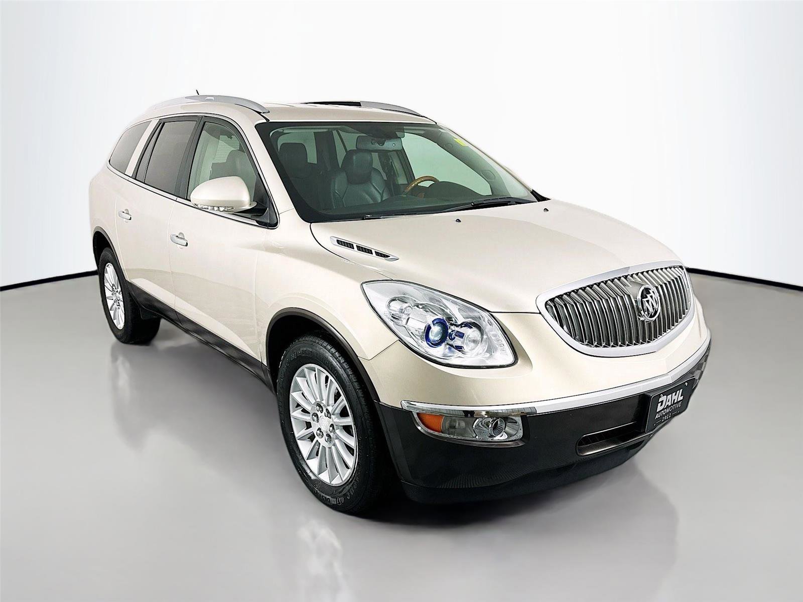 Used 2011 Buick Enclave CXL