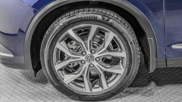 Used 2022 Acura MDX FWD w/ Technology Package image 37